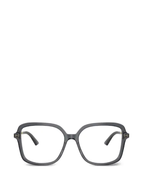 Jimmy Choo Eyewear square-frame glasses