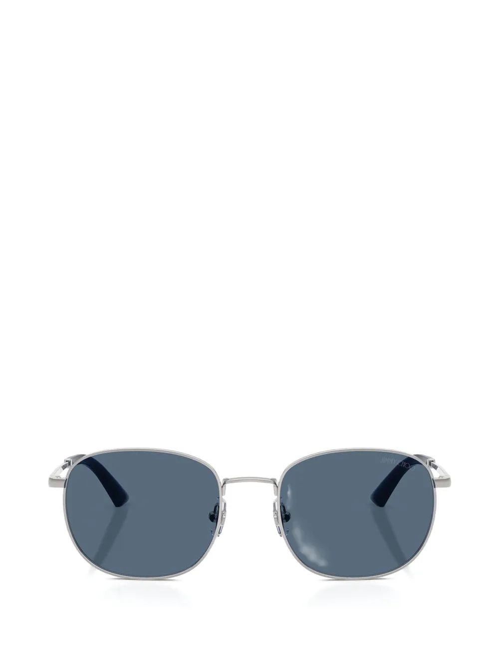 Jimmy Choo Eyewear Dune sunglasses - Argento