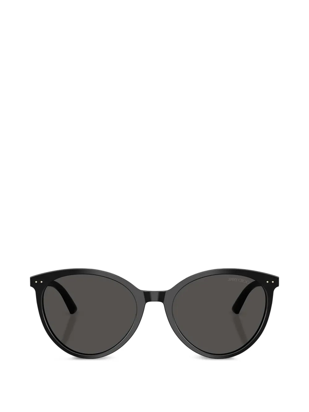Jimmy Choo Eyewear Occhiali da sole JC5060 - Nero