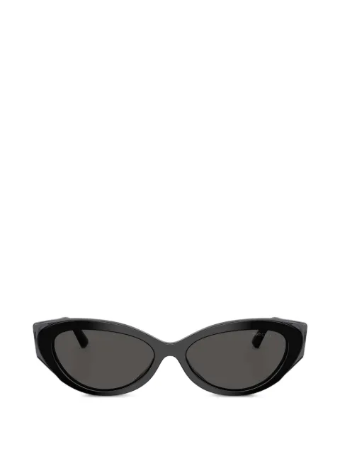 Jimmy Choo Eyewear JC5065U cat-eye sunglasses
