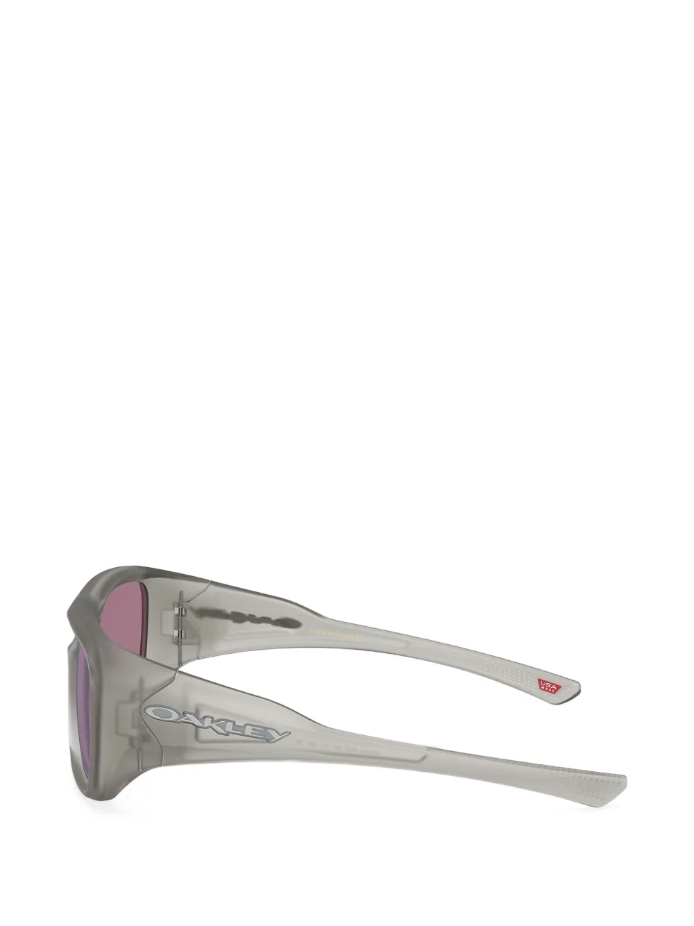 Oakley Chaminade zonnebril Grijs
