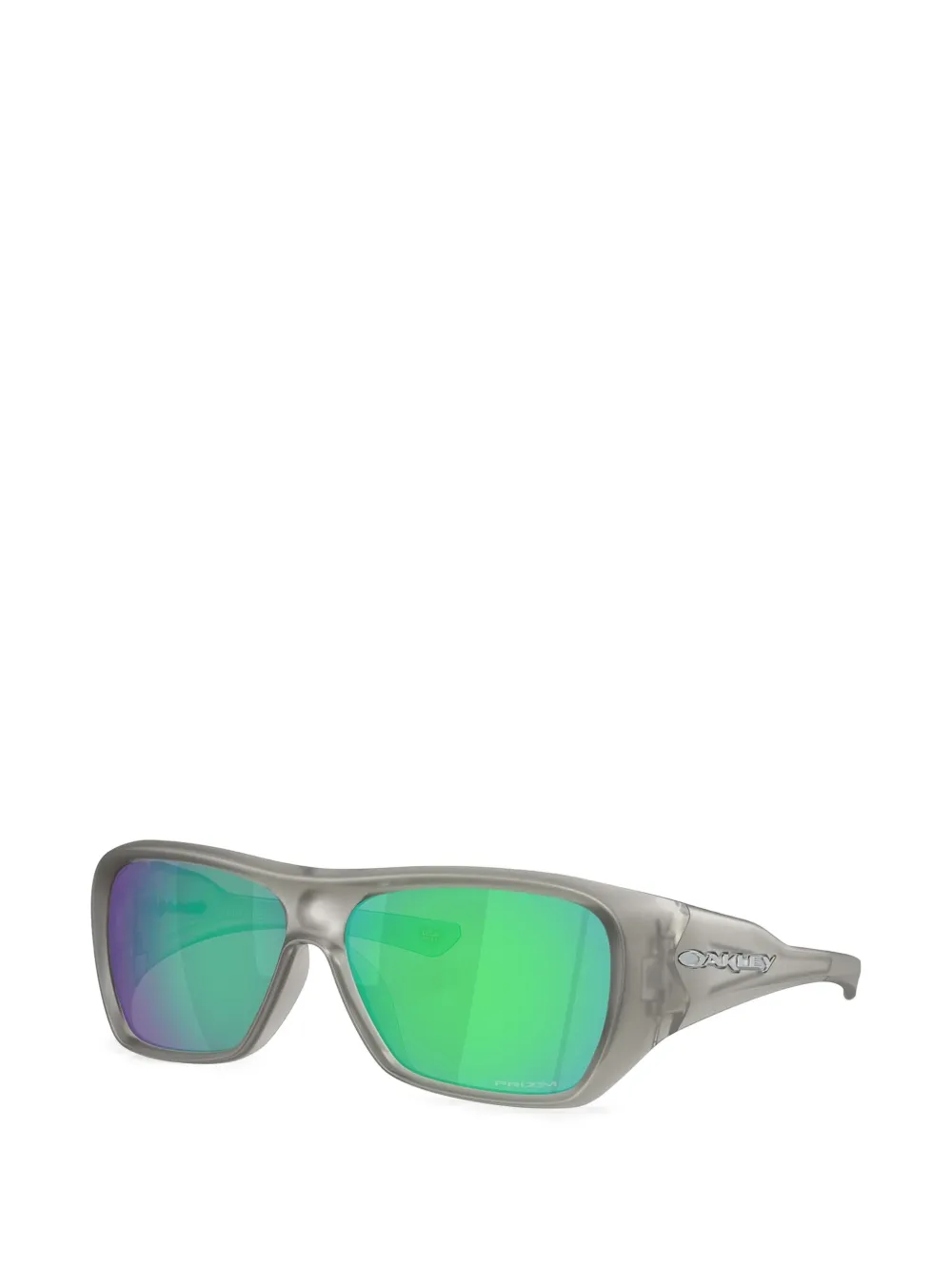 Oakley Chaminade zonnebril Grijs