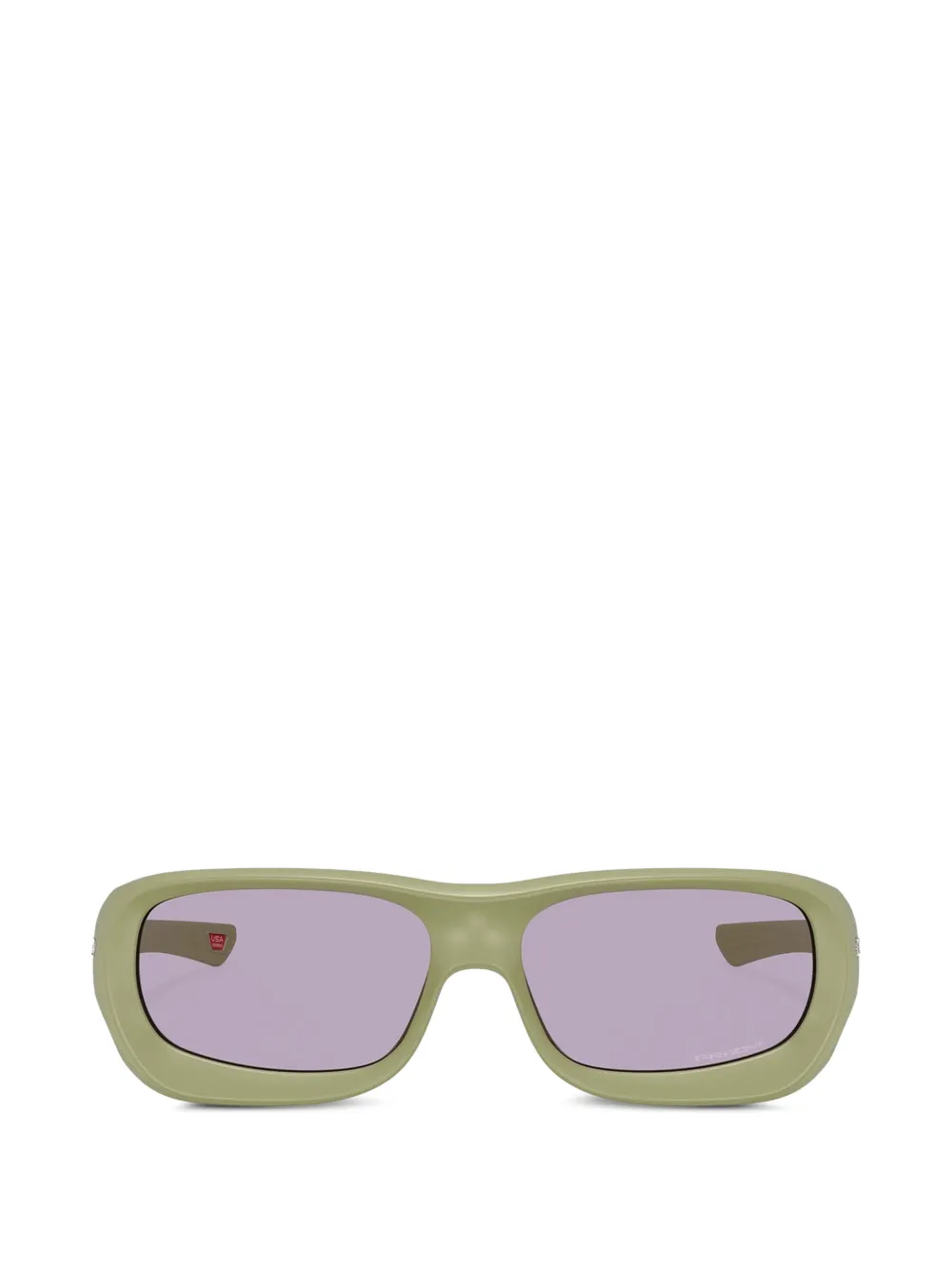 Oakley De Soto sunglasses - Verde