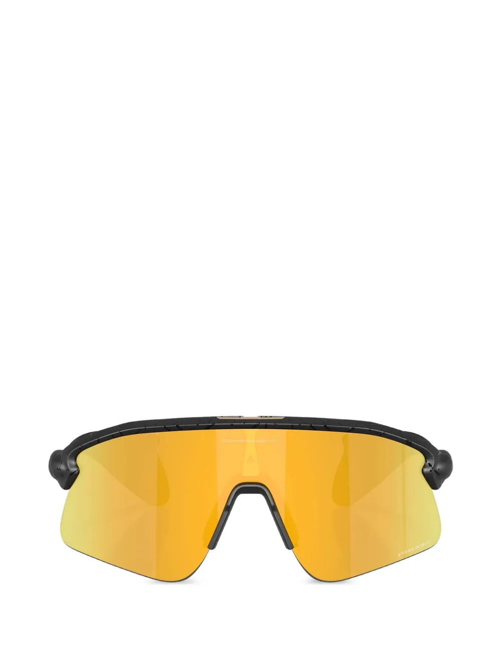 Oakley Occhiali da sole Stunt Devil - Nero