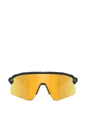 Oakley QNTM Kato™ サングラス | ブルー | FARFETCH JP