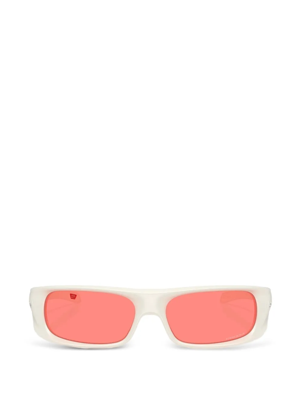 Oakley Highland sunglasses - Bianco