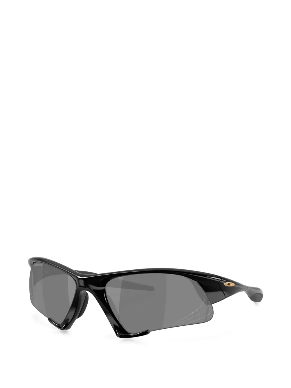 Oakley Sture Jacket zonnebril Zwart