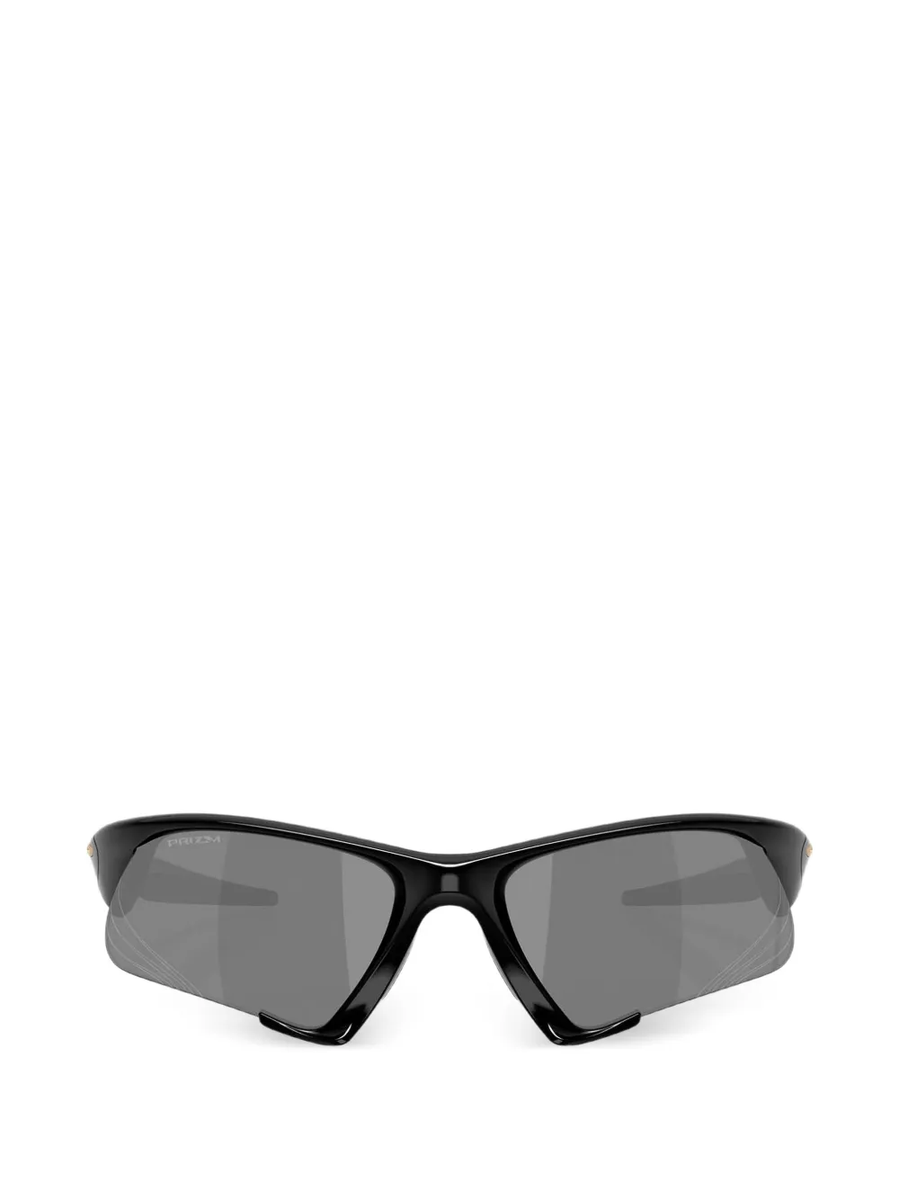 Oakley Occhiali da sole Suture Jacket® - Nero