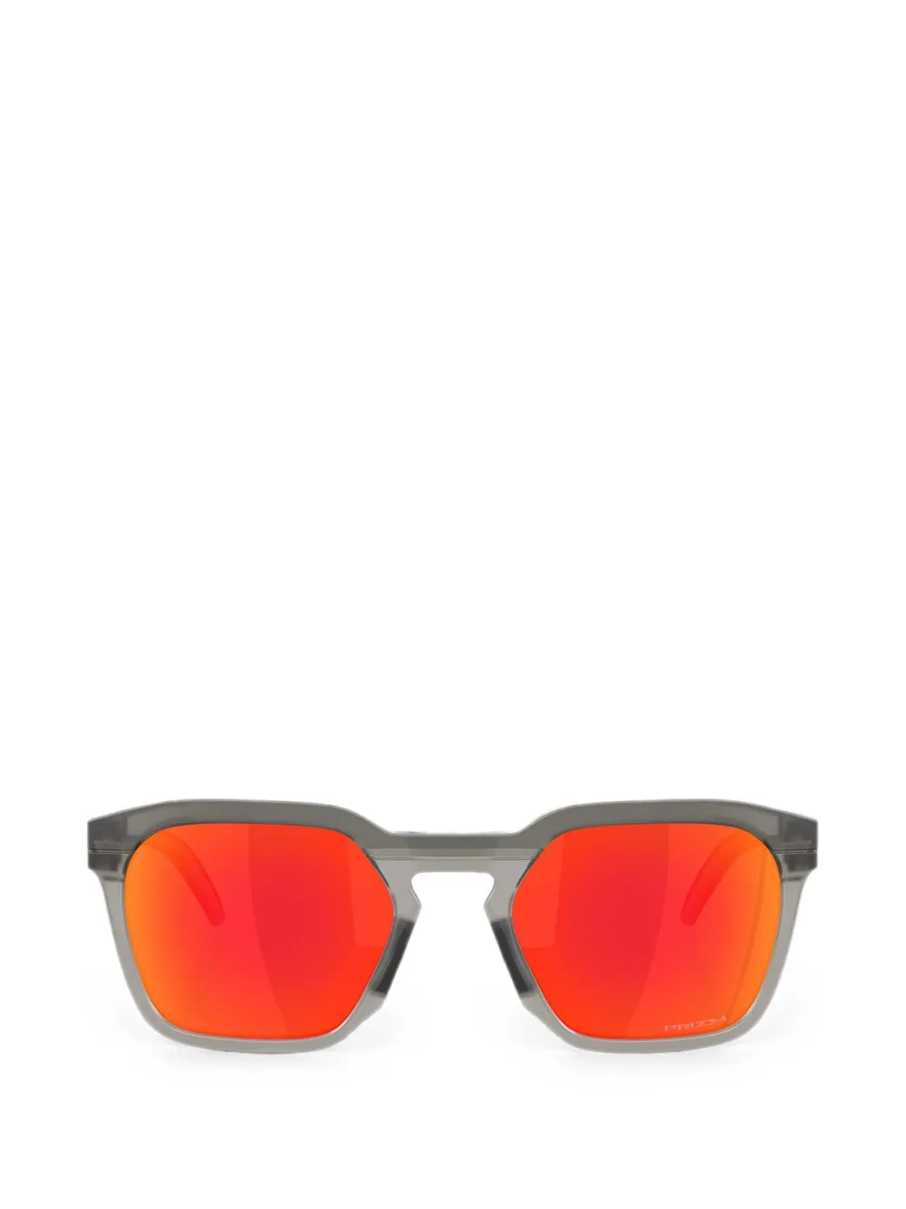 Oakley Occhiali da sole HSTN SQ - Grigio