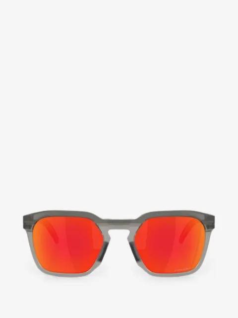 Oakley Geometrische HSTN Sonnenbrille