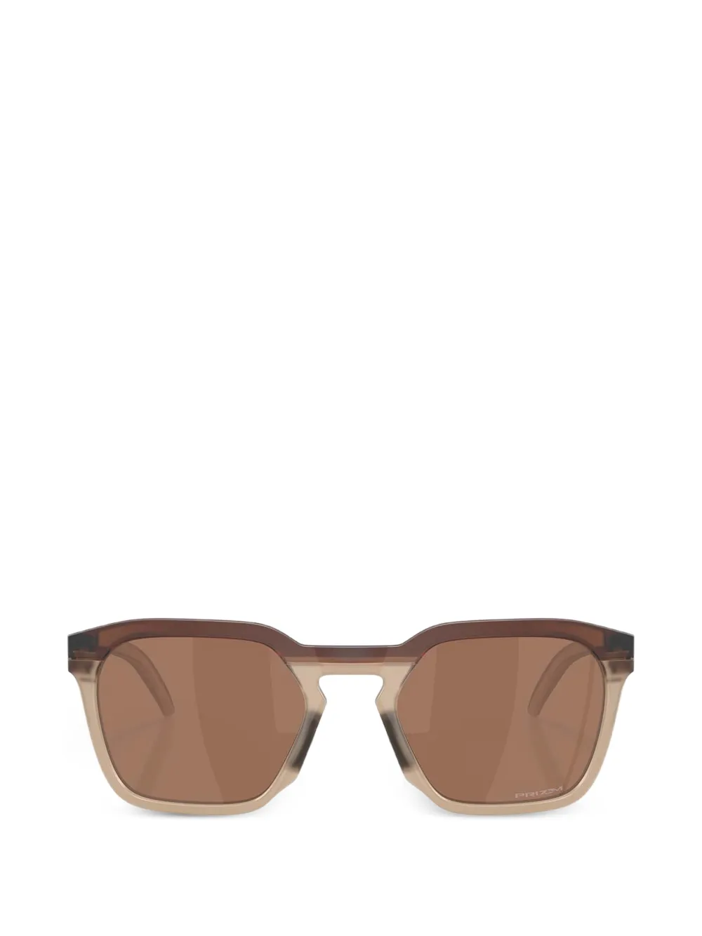 Oakley HSTN SQ sunglasses - Marrone