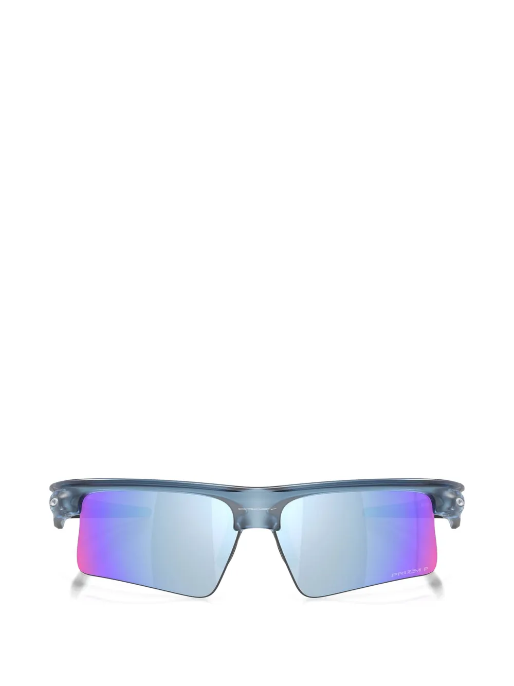 Oakley Permian sunglasses - Blu