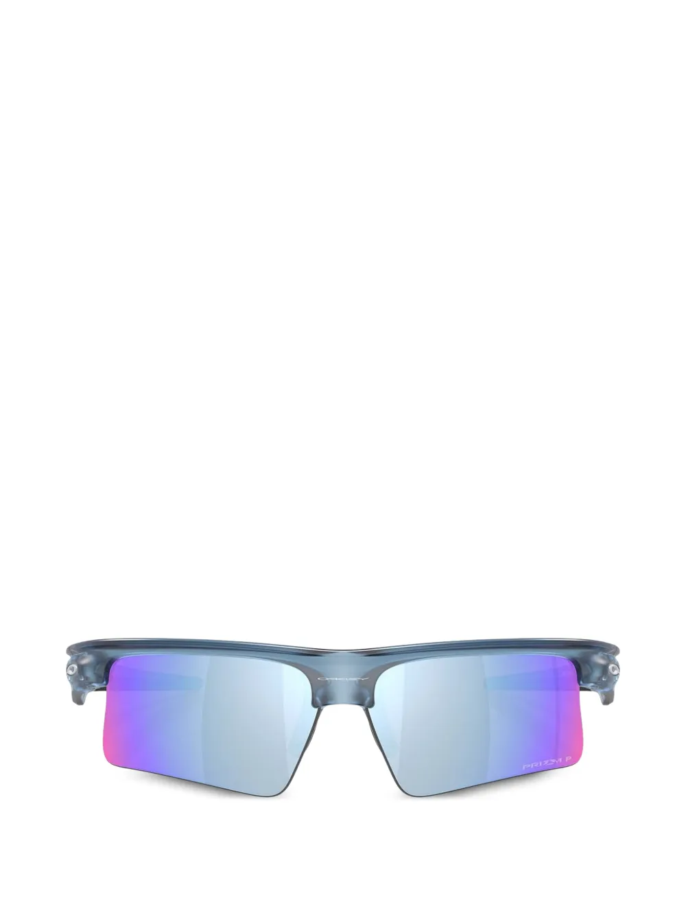 Oakley Permian sunglasses - Blu