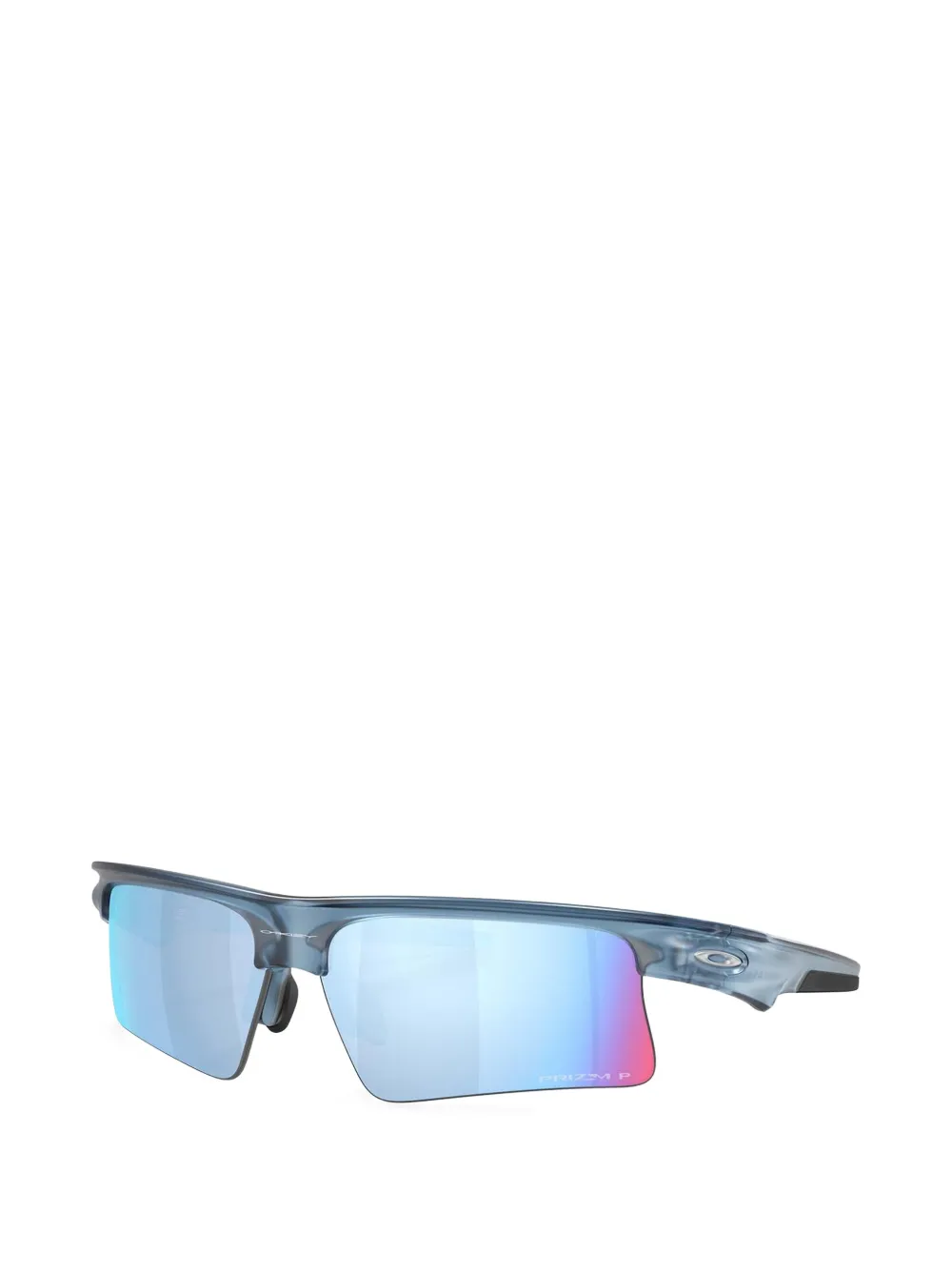 Oakley Permian zonnebril Blauw