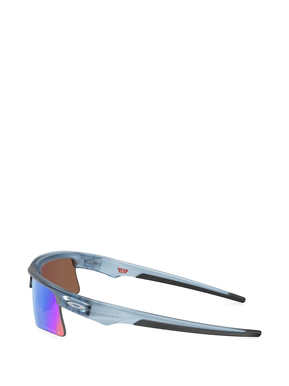 Oakley Permian zonnebril Blauw