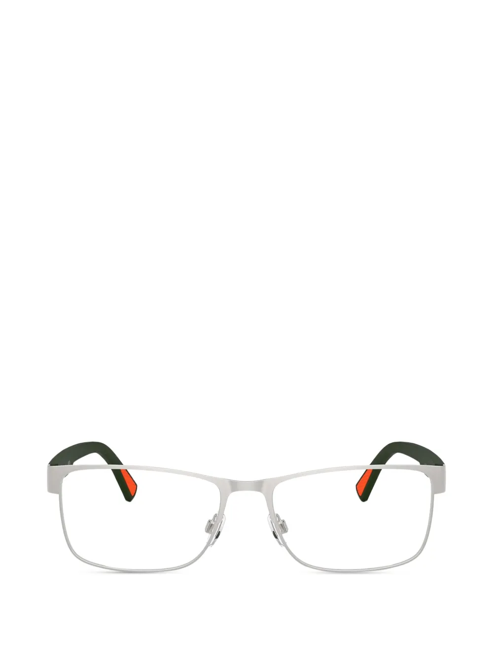 POLO RALPH LAUREN EYEWEAR PH1244 rectangle-frame glasses