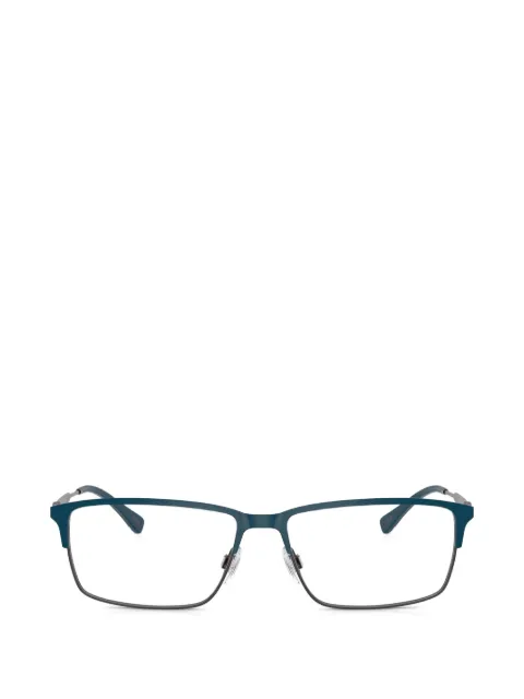 POLO RALPH LAUREN EYEWEAR lentes con armazón rectangular