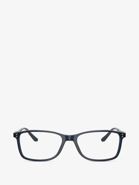 POLO RALPH LAUREN EYEWEAR lunettes de vue PH2155 à monture rectangulaire