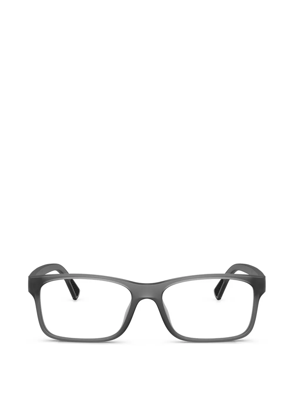 Polo Ralph Lauren PH2301U rectangle-frame glasses - Grau