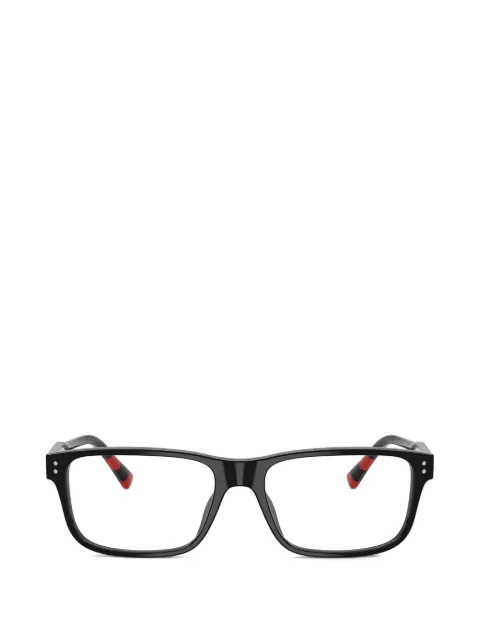 Polo Ralph Lauren PH2302U rectangle-frame glasses