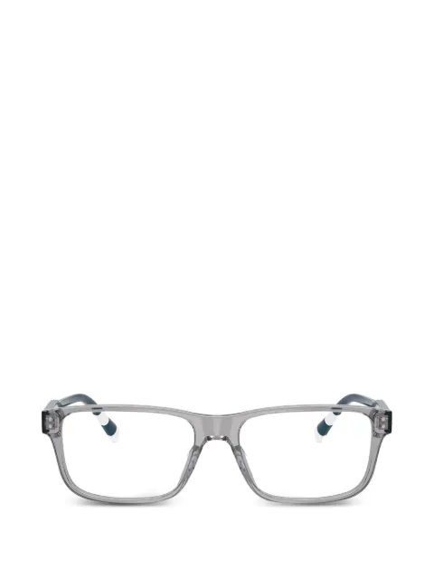 POLO RALPH LAUREN EYEWEAR lunettes de vue PH2302U à monture rectangulaire