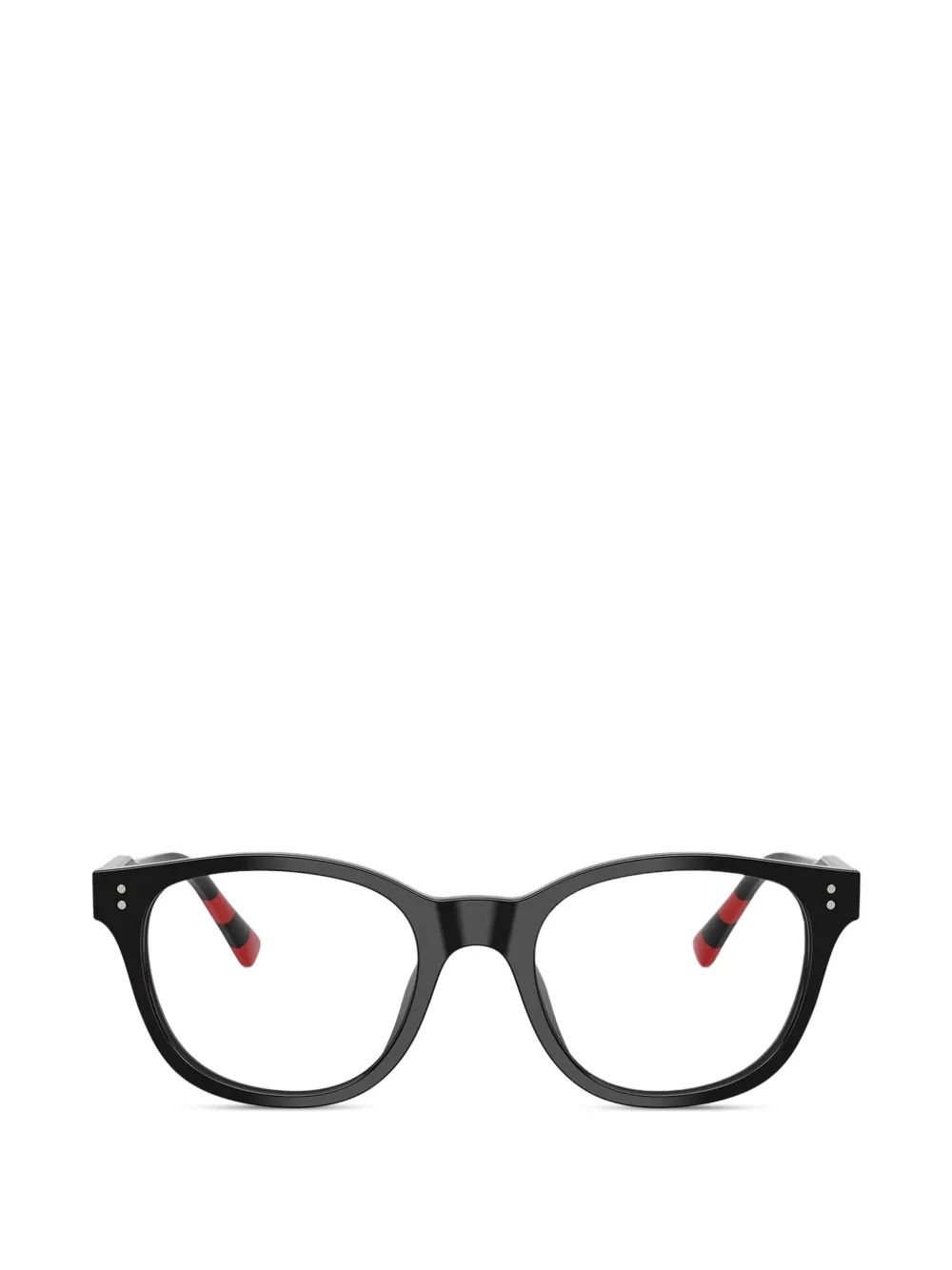POLO RALPH LAUREN EYEWEAR Occhiali PH2303U - Nero