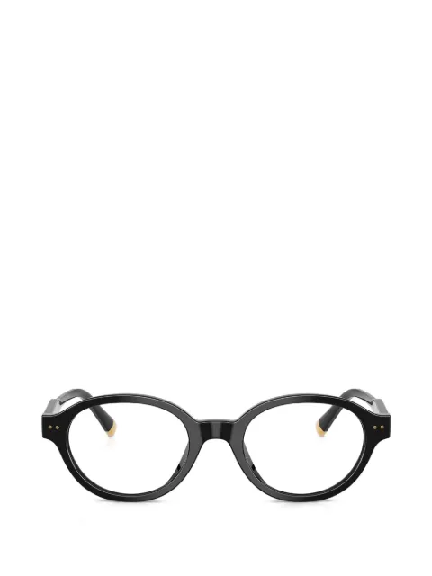 POLO RALPH LAUREN EYEWEAR Brille mit rundem Gestell