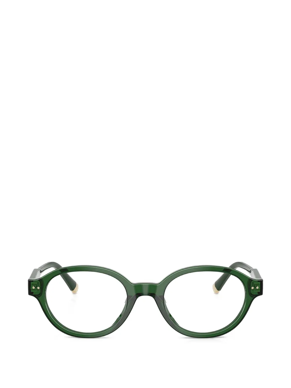 POLO RALPH LAUREN EYEWEAR Occhiali PH2305U - Verde