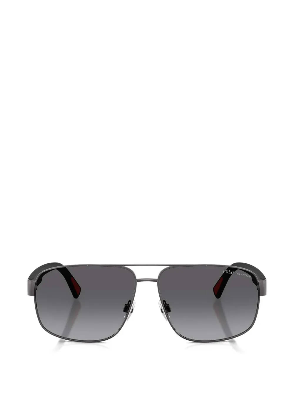 Polo Ralph Lauren PH3165 sunglasses - Grau