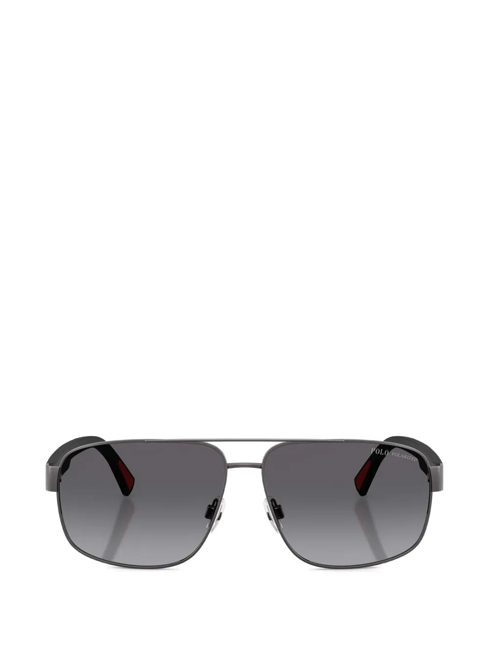 Polo Ralph Lauren PH3165 Sonnenbrille - Grau