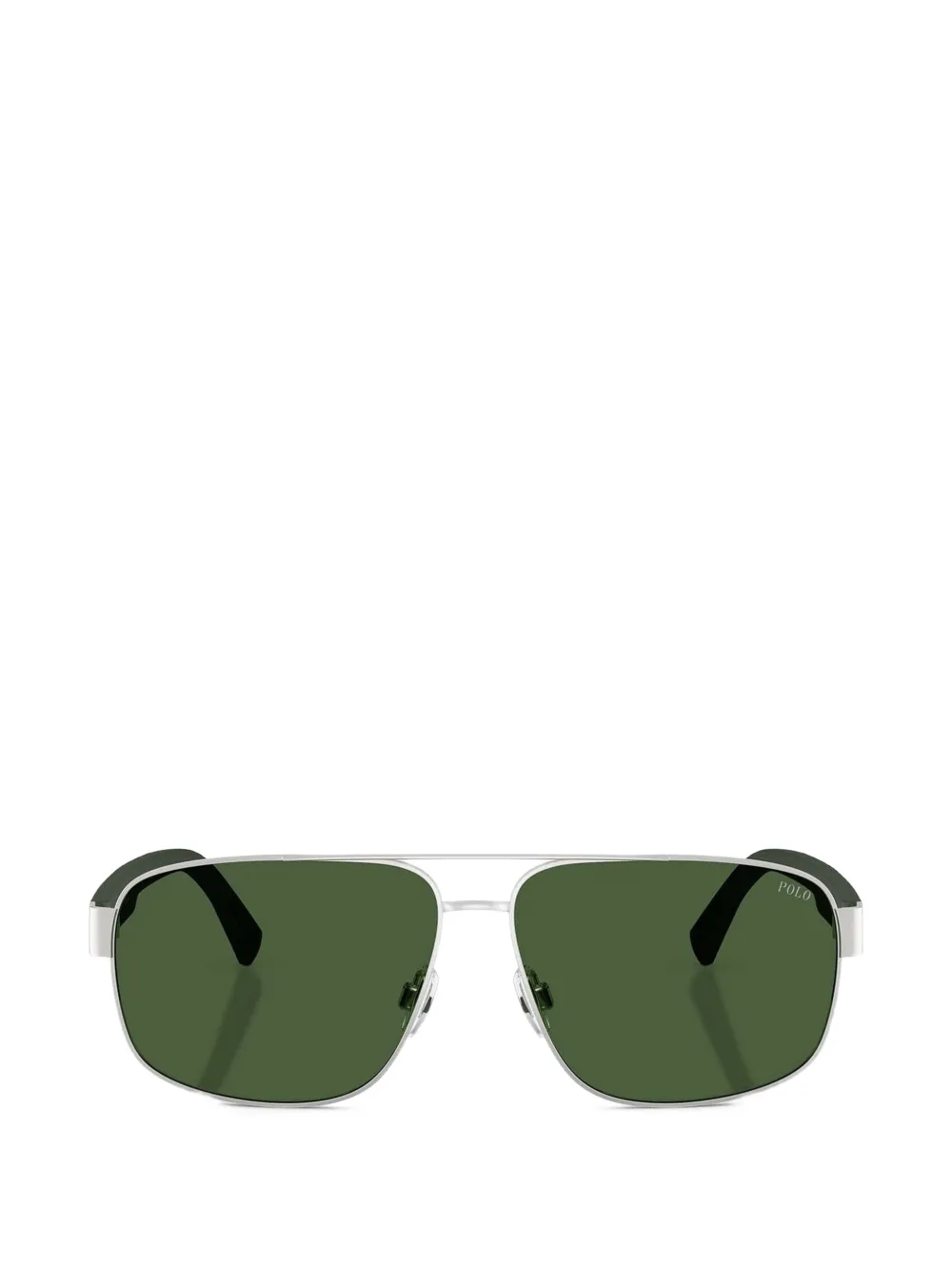 POLO RALPH LAUREN EYEWEAR Occhiali da sole PH3165 - Argento