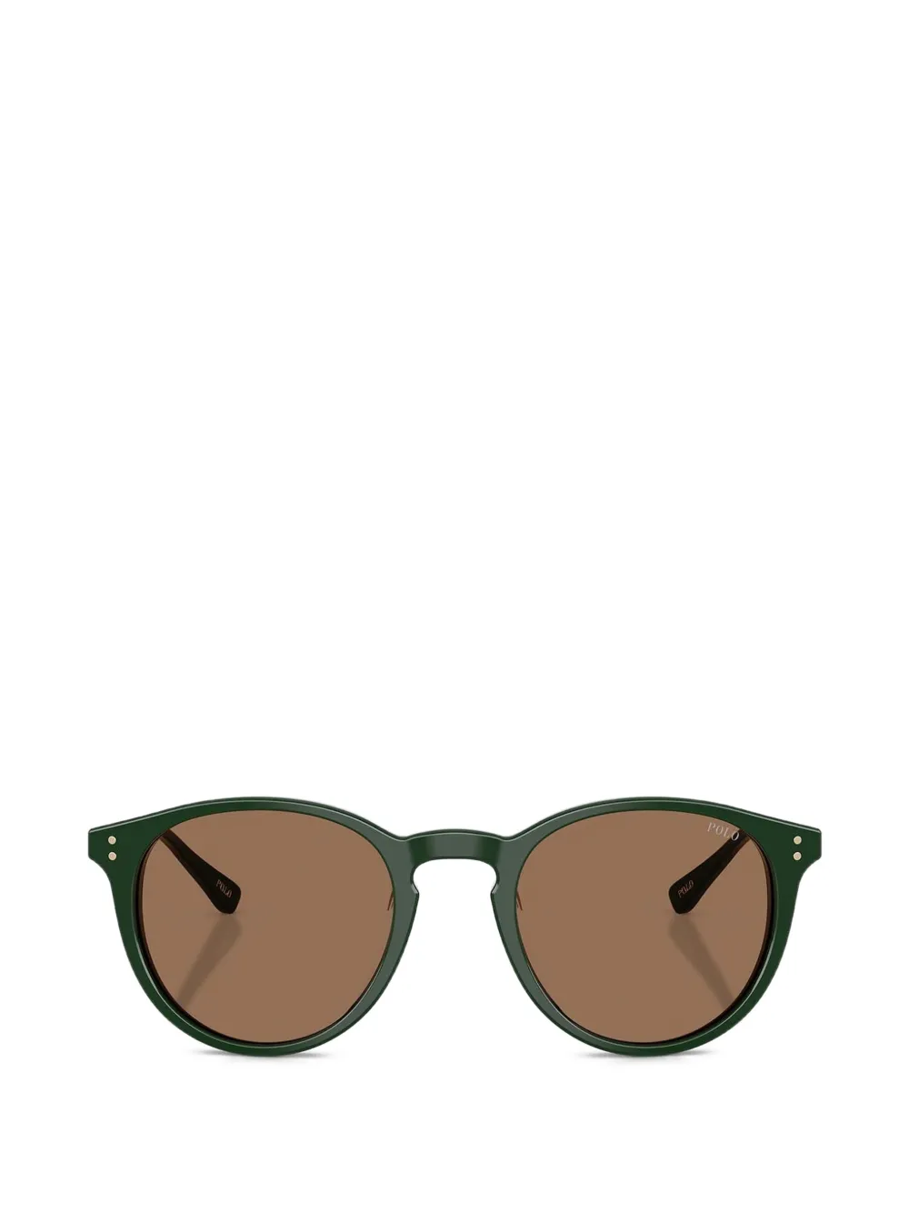 POLO RALPH LAUREN EYEWEAR Occhiali da sole PH4239U - Verde