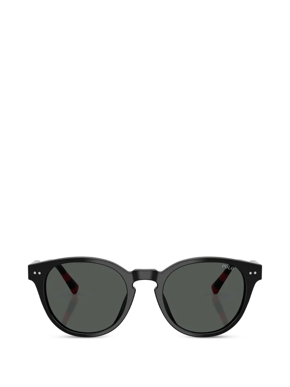 POLO RALPH LAUREN EYEWEAR Occhiali da sole PH4241U - Nero