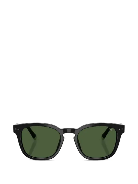Polo Ralph Lauren square-frame sunglasses