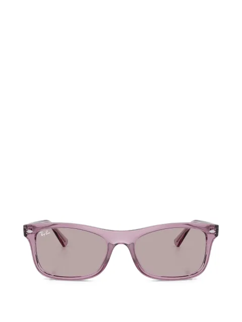 Ray-Ban rectangle-frame sunglasses