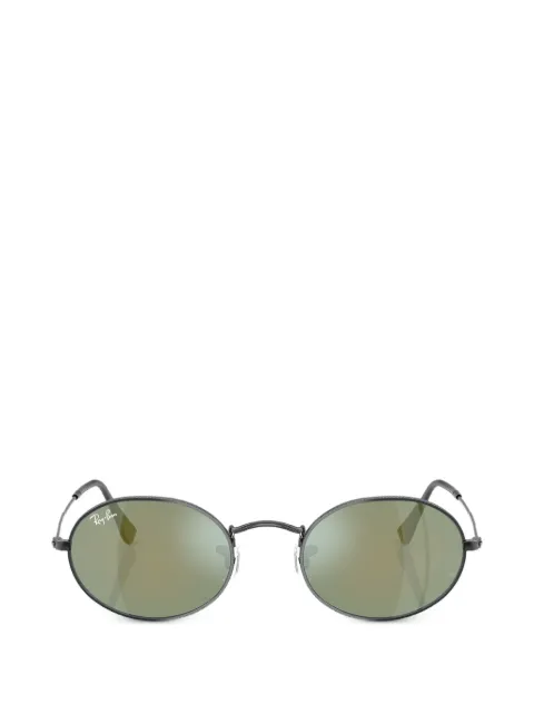Ray-Ban Oval Flat sunglasses