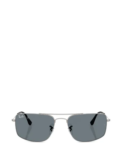 Ray-Ban Explorer III rectangle-frame sunglasses