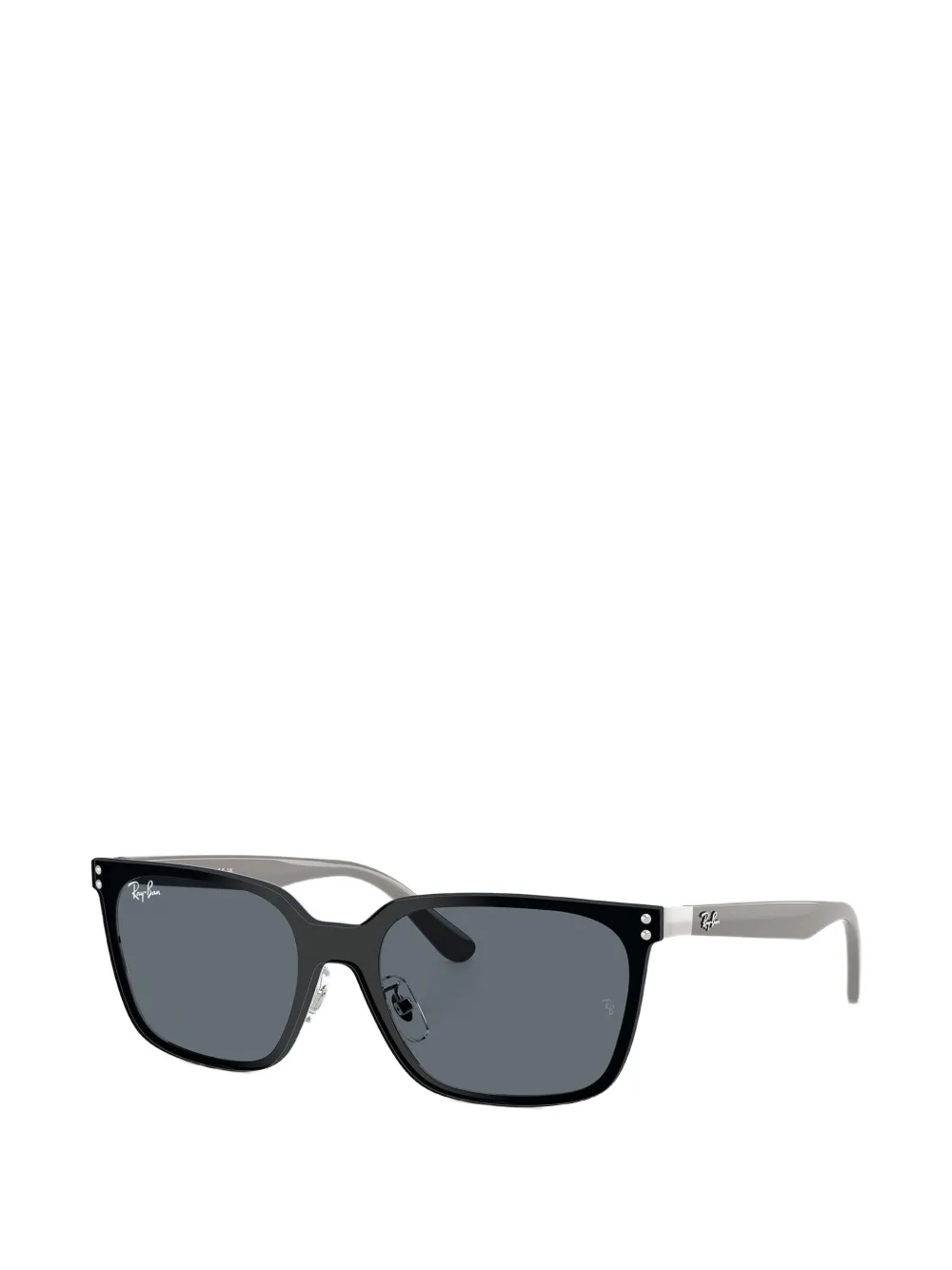 Ray-Ban RB3784D zonnebril Zwart