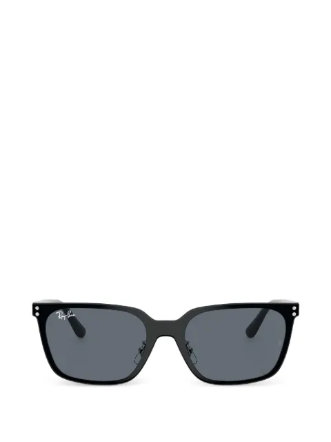 Ray-Ban square-frame sunglasses