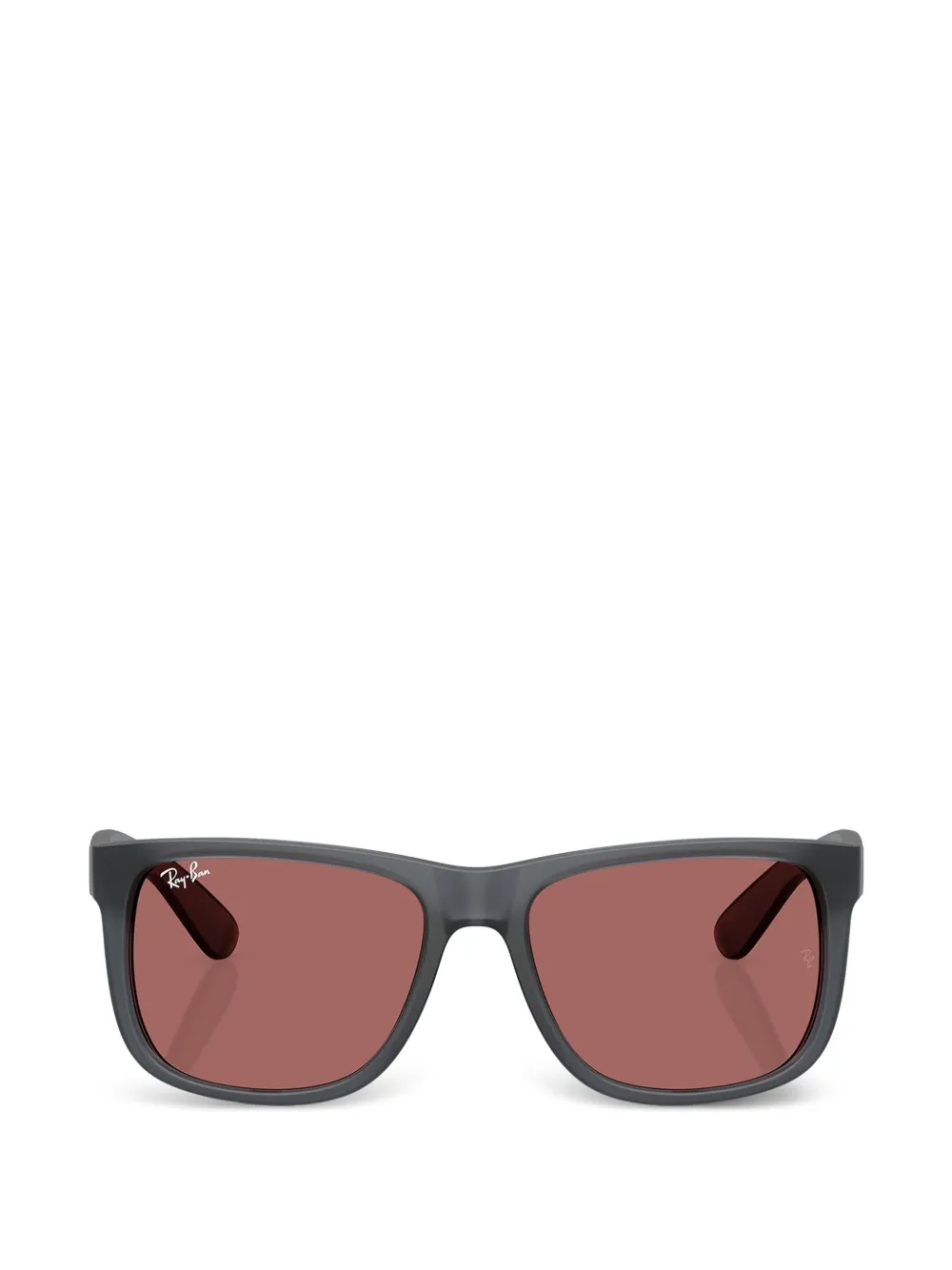 Ray-Ban Occhiali da sole squadrati Justin Classic - Grigio