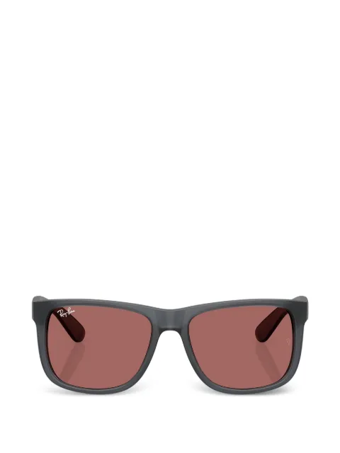 Ray-Ban Justin Classic square-frame sunglasses