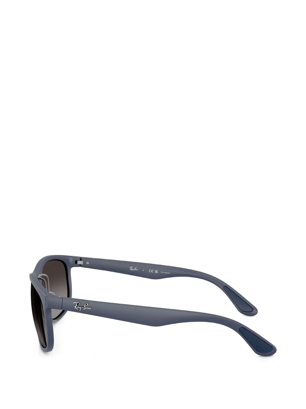 Ray-Ban RB4468 Liteforce zonnebril Blauw