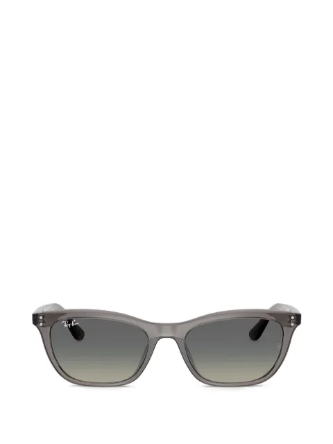 Ray-Ban square-frame sunglasses