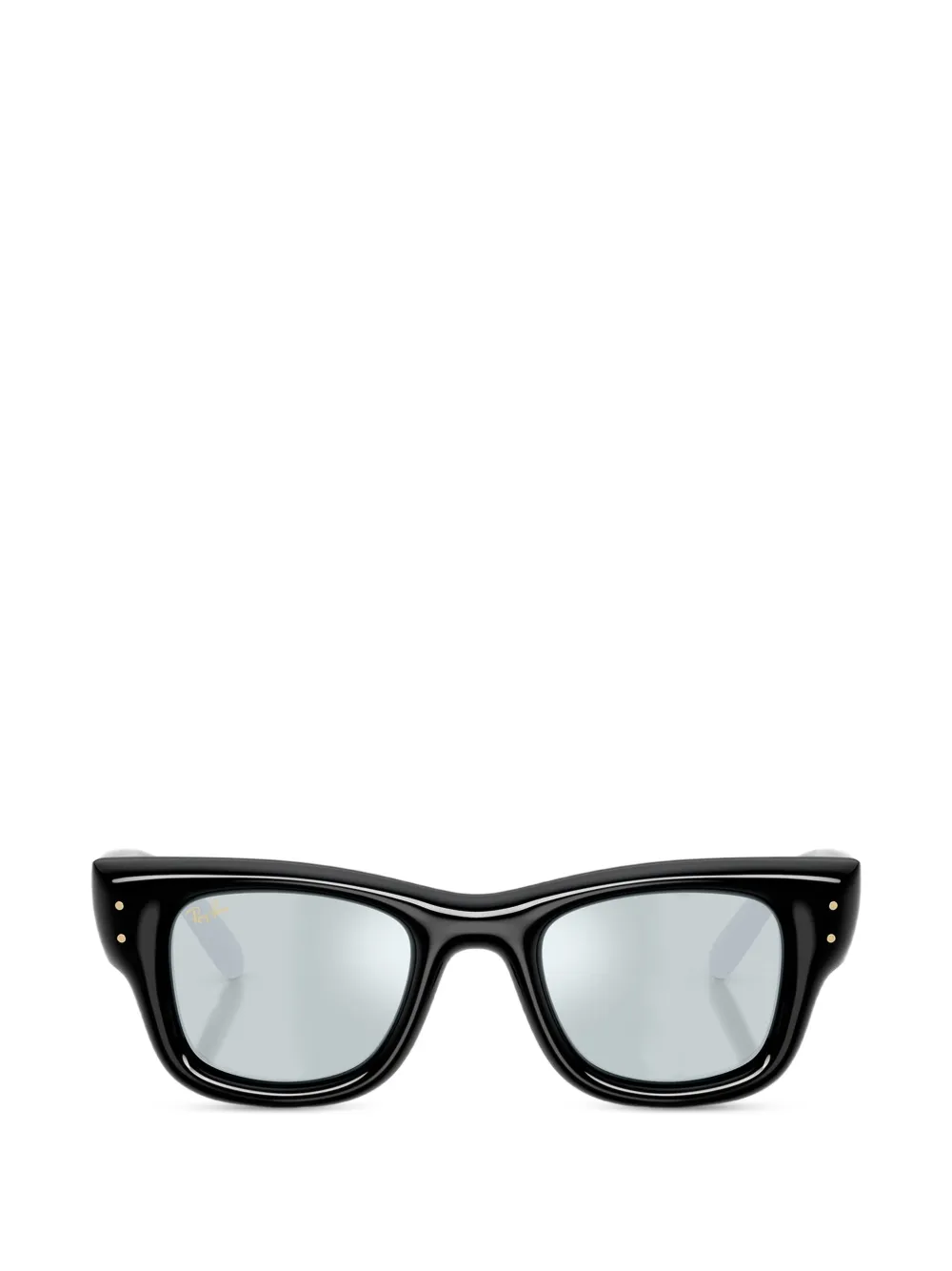 Ray-Ban Wayfarer square-frame sunglasses - Nero