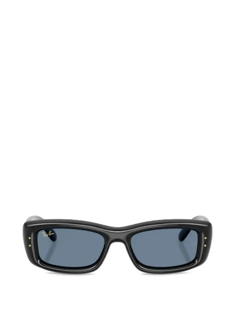 Ray-Ban rectangle-frame sunglasses