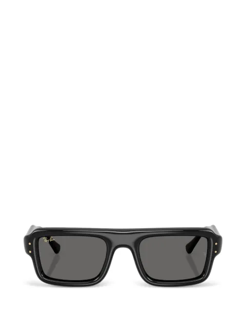 Ray-Ban square-frame sunglasses