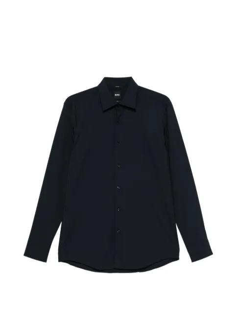 BOSS  long-sleeve shirt