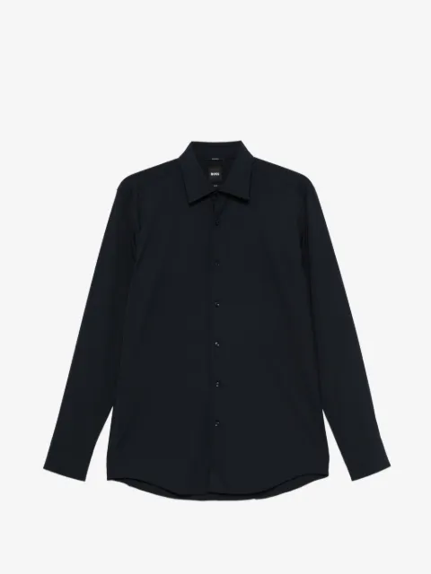 BOSS  long-sleeve shirt