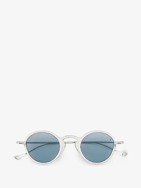 Eyepetizer Ribeira round-frame sunglasses