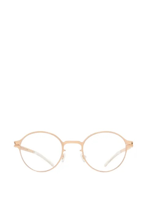 Mykita Jules round glasses